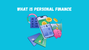 What is Personal Finance