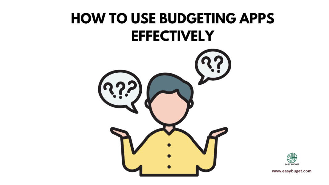 budgeting apps