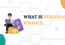 What is personal finance