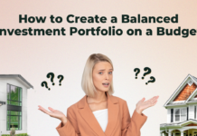 How to Create a Balanced Investment Portfolio on a Budget