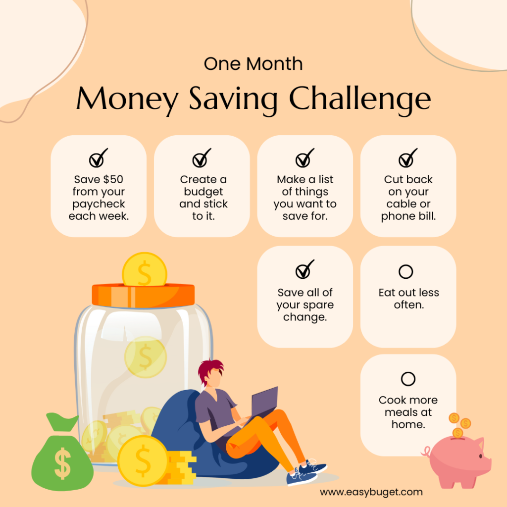 money saving hacks
