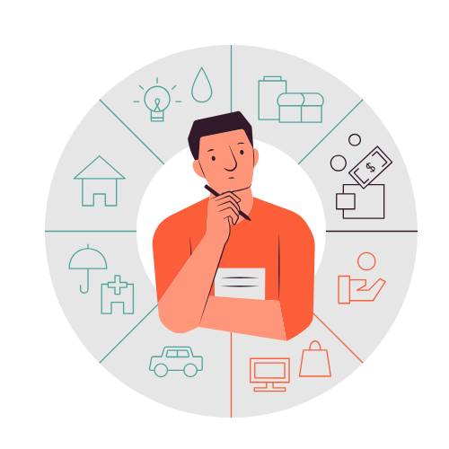 how to use budgeting apps.