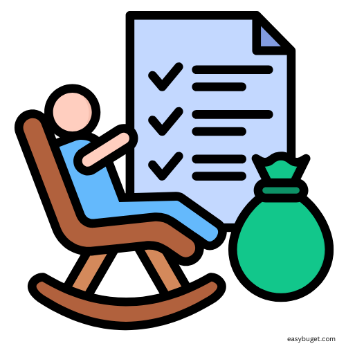 what is retirement planning
