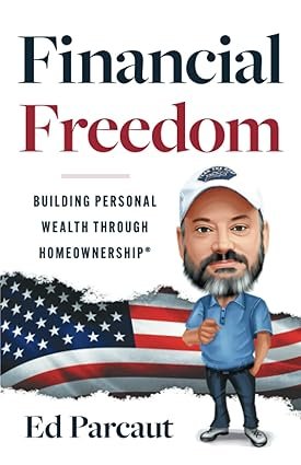 "Financial Freedom" by Grant Sabatier Financial Literacy book