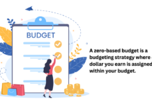 How to Create a Zero-Based Budget: Every Dollar Counts