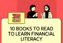 What is Financial Literacy? Top 10 Books for Financial Literacy for Beginners