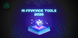 Top 5 Best AI finance tools for 2025 pdf