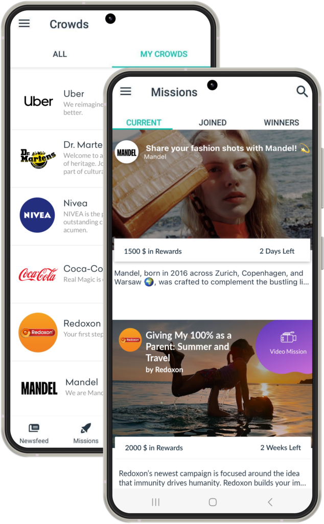 foap, Top 7 best money making apps of January 2025