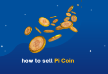 How to Sell Pi Coin