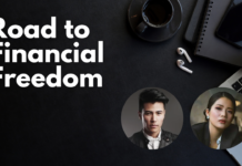 How to achieve financial freedom before 30?