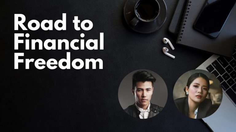 How to achieve financial freedom before 30?