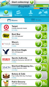 Shopkick, Top 7 best money making apps of January 2025