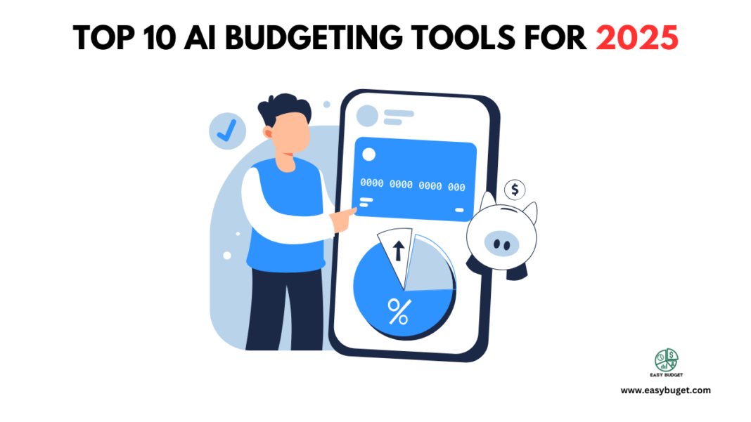 ai budgeting tools