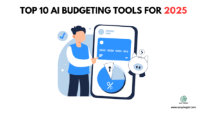 ai budgeting tools