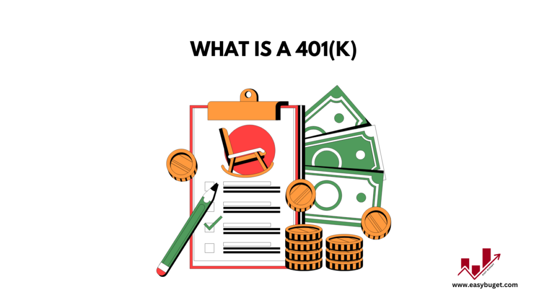 What Is a 401(k)