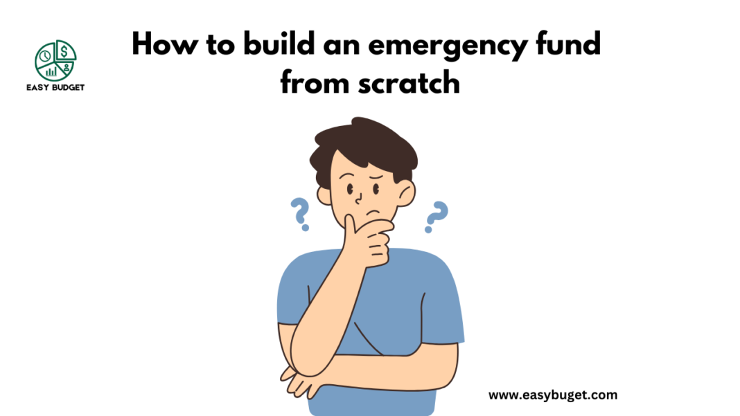 emergency fund