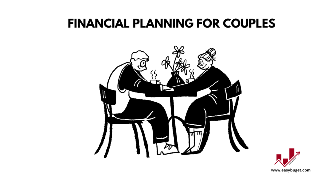 financial planning for couples