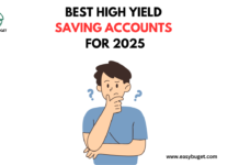 best high yield savings account