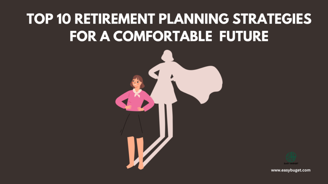 retirement planning