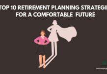 retirement planning