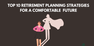 retirement planning