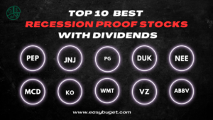 recession proof dividend stocks