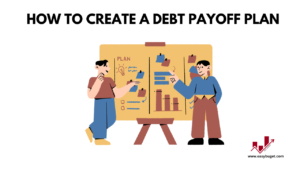 debt payoff plan