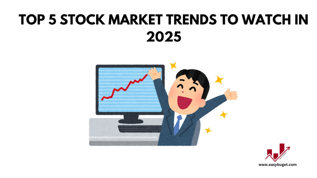 stock market trends