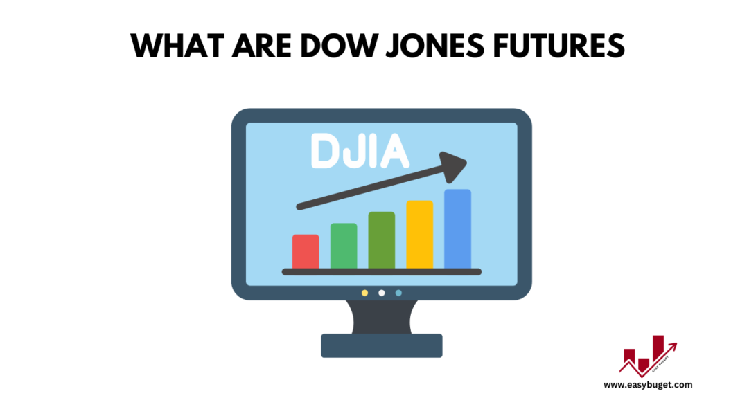 what are dow jones futures