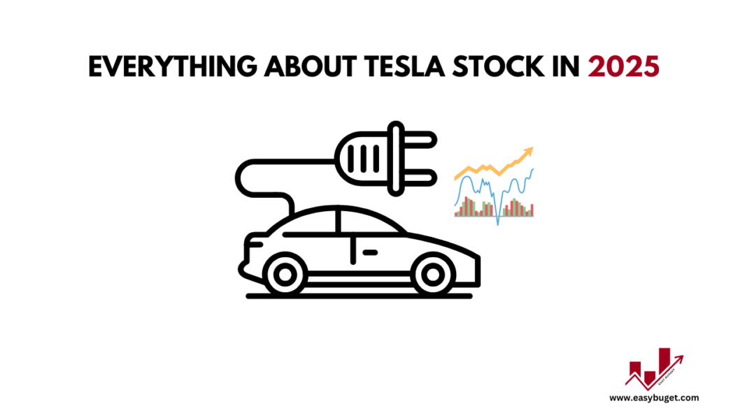 Tesla Stock