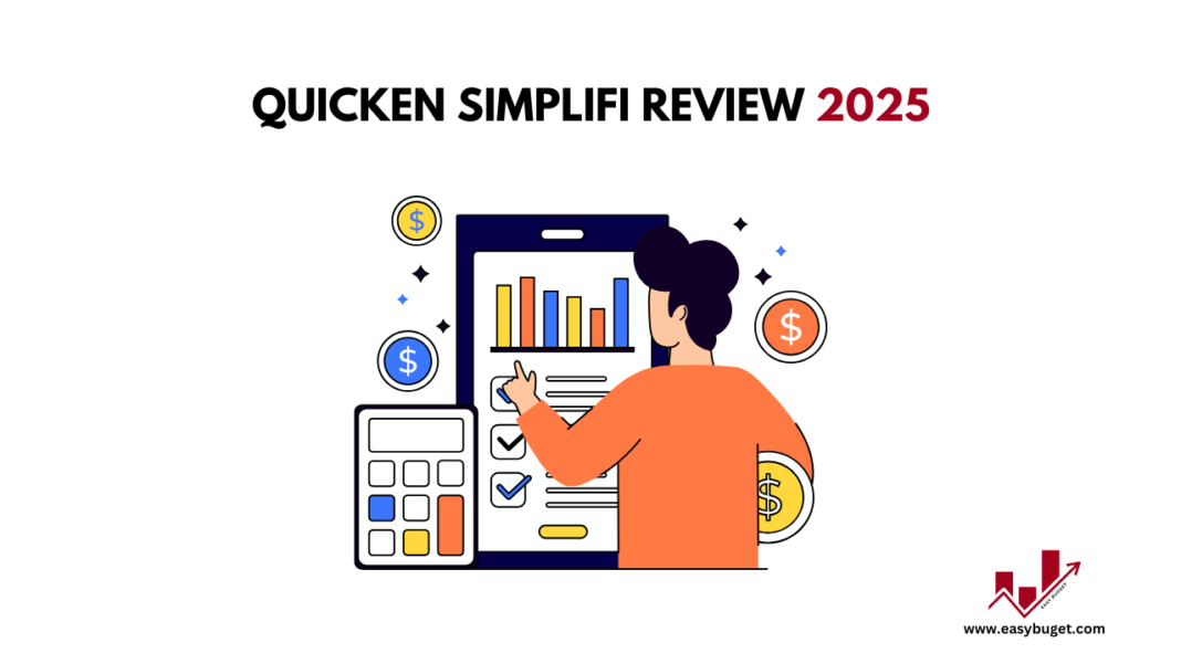 Quicken Simplifi review