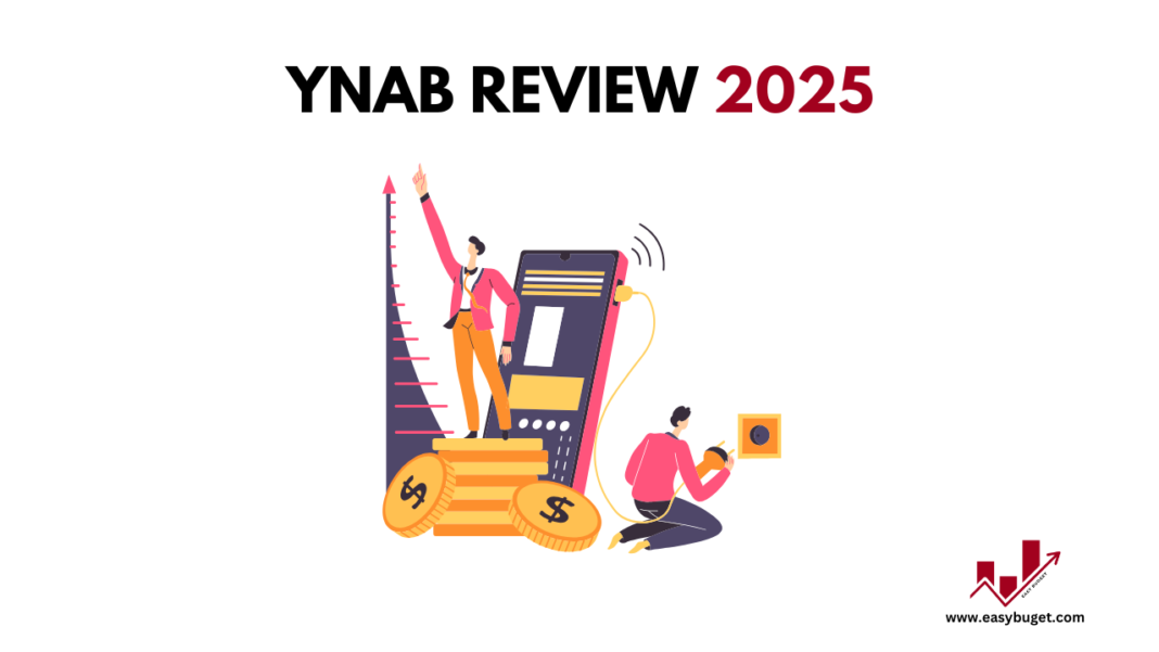 YNAB Review