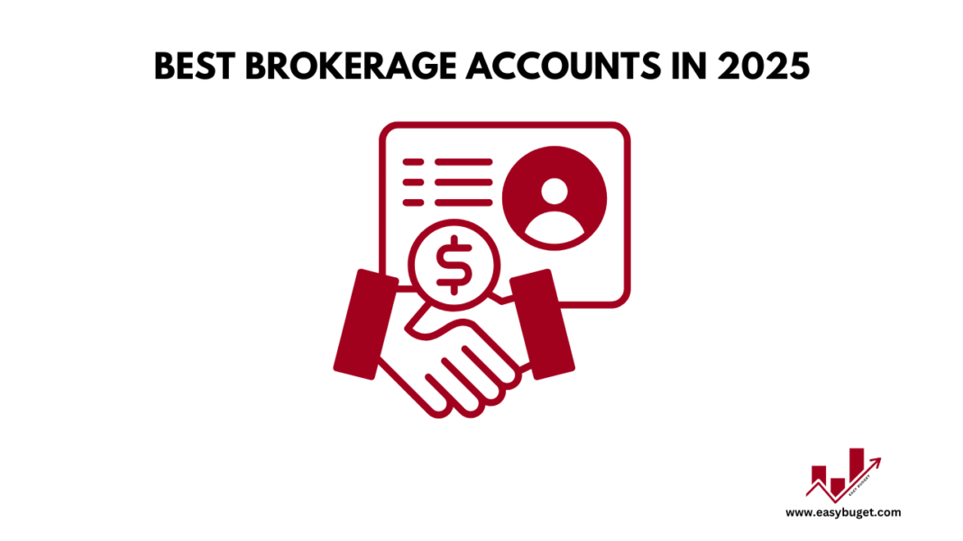 Best Brokerage Account