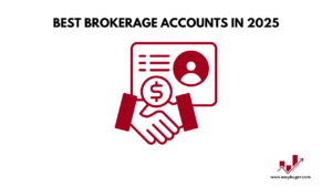 Best Brokerage Account