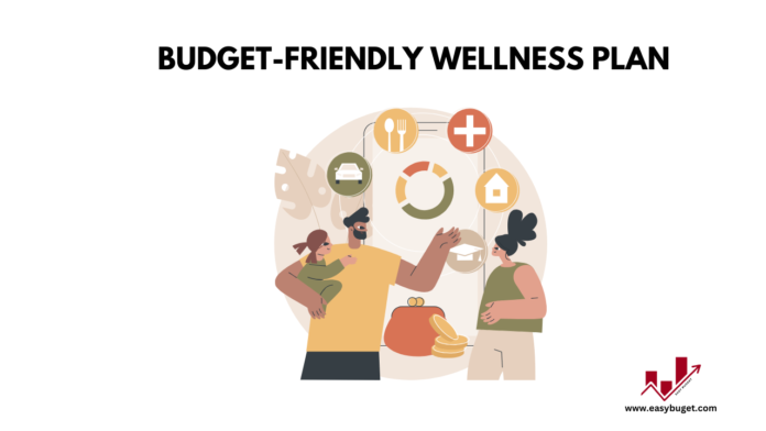  budget-friendly wellness plan