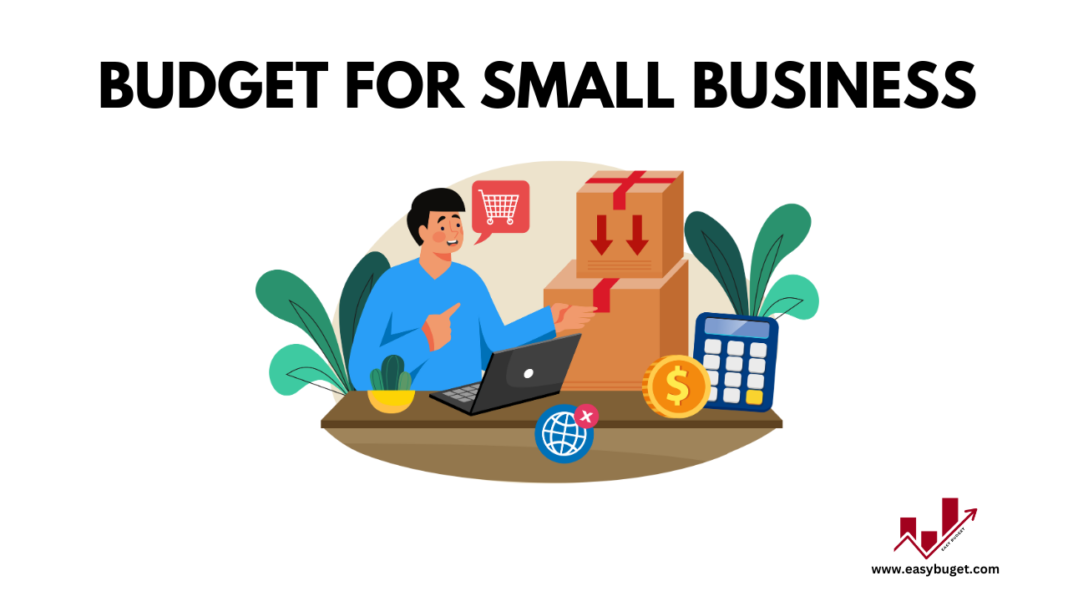 budget for small business