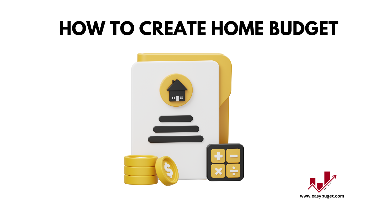 home budget