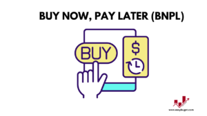 Buy Now, Pay Later (BNPL)