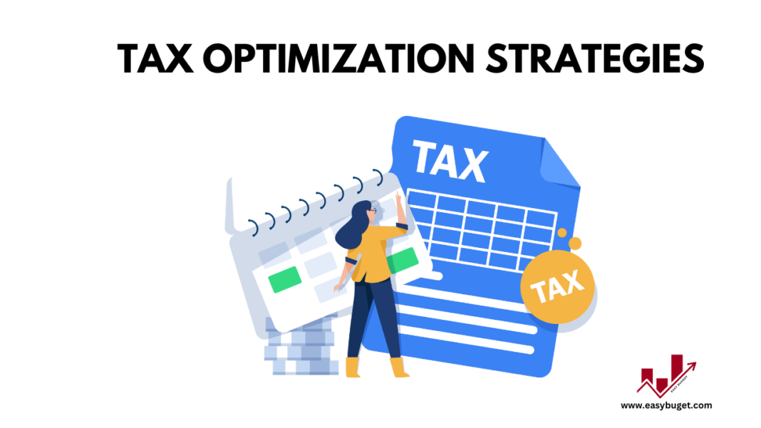 tax optimization