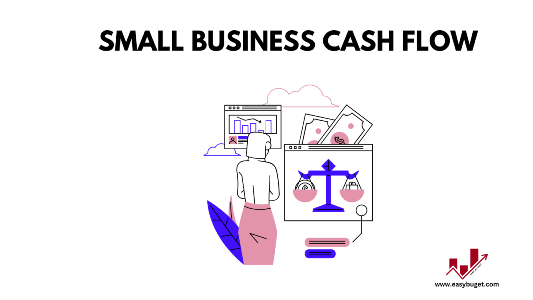 small business cash flow