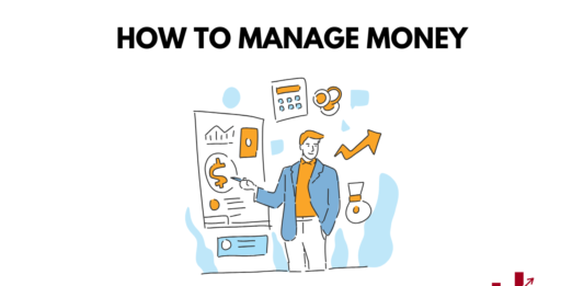 How to Manage Money