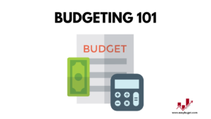 Budgeting 101