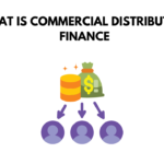 commercial distribution finance