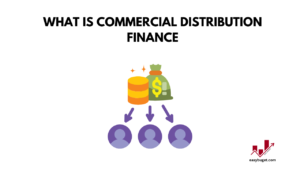 commercial distribution finance