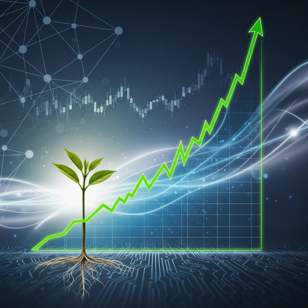 Growth vs. Value Stocks