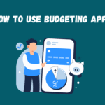 how to use budgeting apps