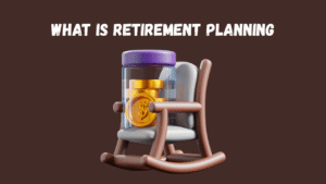 What is retirement planning