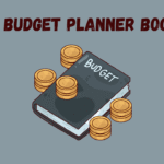 Budget Planner Books