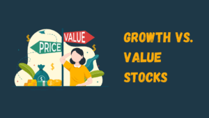 Growth vs Value Stocks